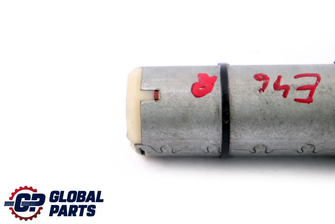 BMW E46 Cabrio Attuatore di regolazione sedili anteriori CRH - SKU 1-1236-01 - Numero di parte 1-1236-01