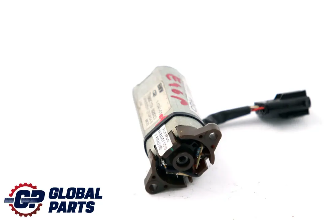 BMW E93 Convertible Asiento Delantero Ajuste Actuador Drive CRH - SKU 1-1341-01-1 - Número de pieza 1-1341-01