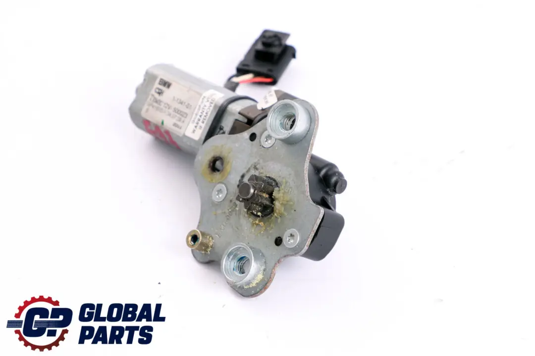 Front Seat Adjustment Actuator Drive CRH to BMW 3 Series E93 Convertible with Part number 1-1341-01 BMW 3 Series E93 Convertible Front Seat Adjustment Actuator Drive CRH - SKU 1-1341-01 - Part number 1-1341-01