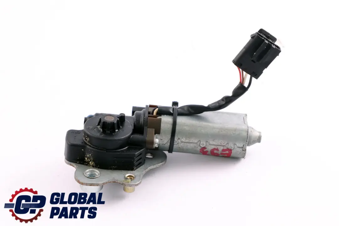 BMW E93 Cabrio Vordersitzverstellung Stellmotor Antrieb CRH - SKU 1-1341-01 - Teilenummer 1-1341-01