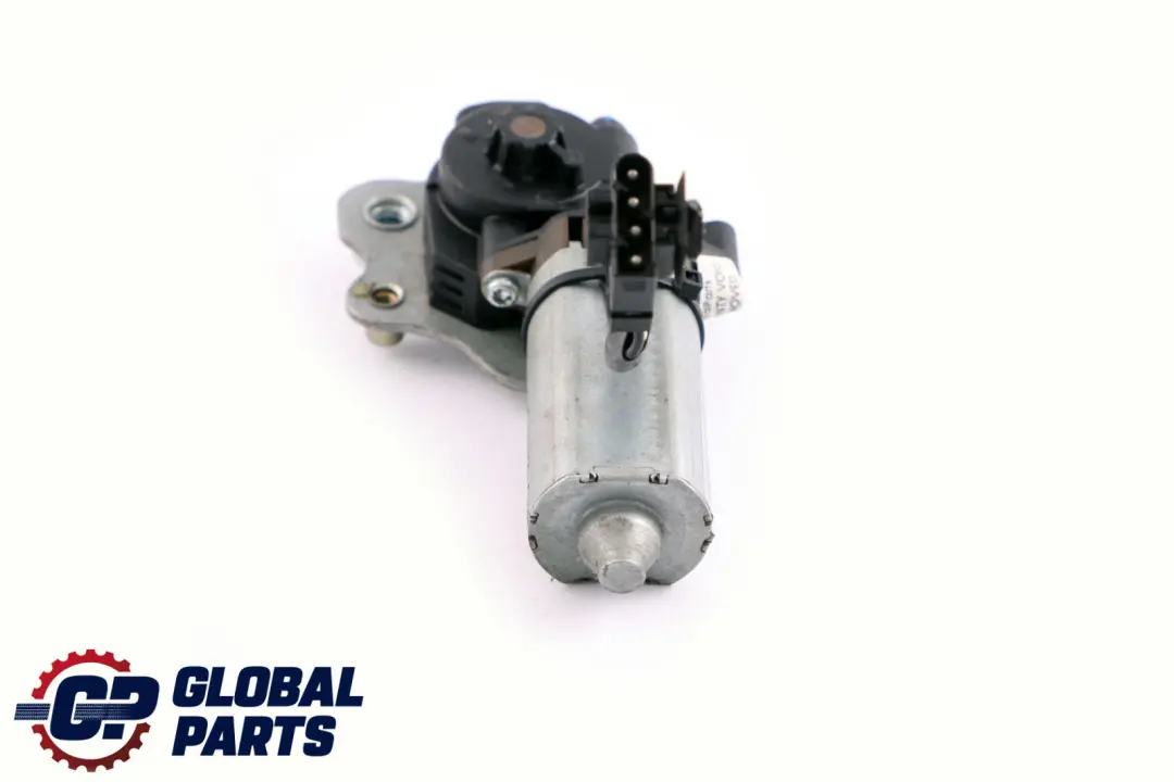 BMW E93 Cabrio Vordersitzverstellung Stellmotor Antrieb CRH - SKU 1-1341-01 - Teilenummer 1-1341-01