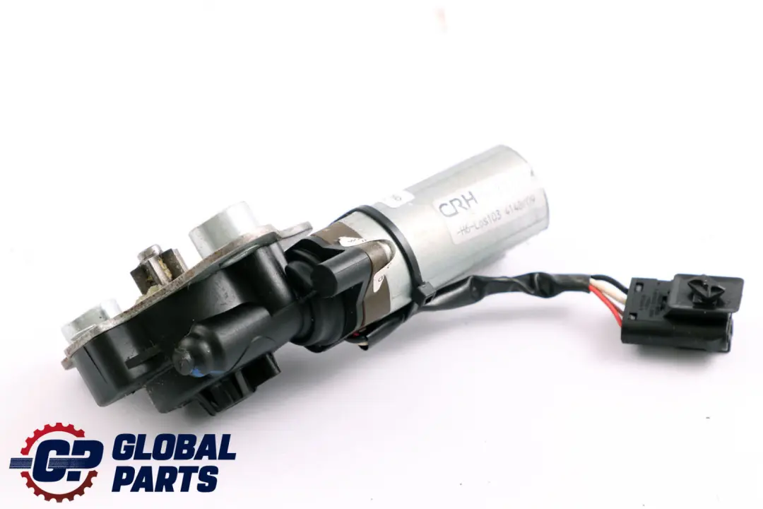 BMW E93 Cabrio Vordersitzverstellung Stellmotor Antrieb CRH - SKU 1-1341-01 - Teilenummer 1-1341-01