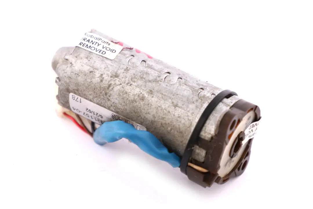 BMW E46 X5 E53 E63 X3 E83 Silnik Regulacji Fotela - SKU 1-1374-01 - Numer Części 1-1374-01