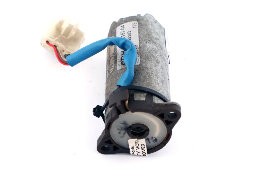 Reglage D'Inclinaison de Siege avant Droit pour BMW 3 6 X3 X5 E46 E53 E63 E83 à propos du numéro de pièce 1-1374-01 BMW 3 6 X3 X5 E46 E53 E63 E83 Reglage D'Inclinaison de Siege avant Droit - SKU 1-1374-01 - Numéro de pièce 1-1374-01