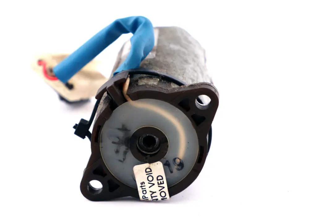 BMW 3 6 X3 X5 E46 E53 E63 E83 Reglage D'Inclinaison de Siege avant Droit - SKU 1-1374-01 - Numéro de pièce 1-1374-01