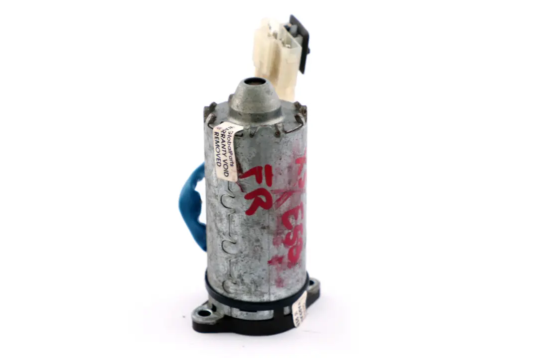 BMW 3 6 X3 X5 er E46 E53 E63 E83 Sitzneigungsversteller vorne rechts - SKU 1-1374-01 - Teilenummer 1-1374-01