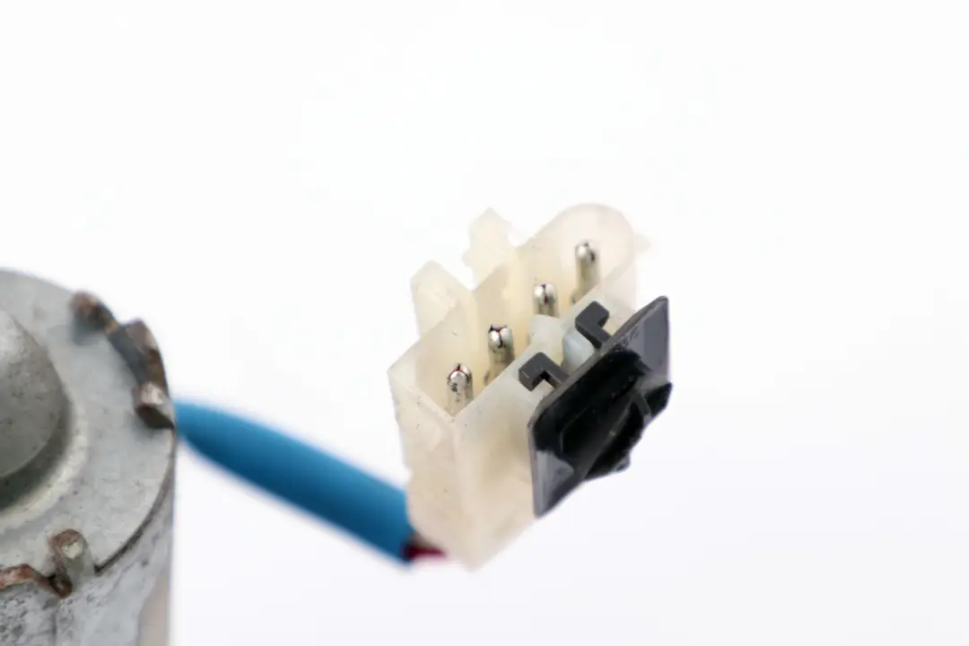 Front Right O/S Seat Angle Adjustment Motor to BMW 3 6 X3 X5 Series E46 E53 E63 E83 with Part number 1-1374-01 BMW 3 6 X3 X5 Series E46 E53 E63 E83 Front Right O/S Seat Angle Adjustment Motor - SKU 1-1374-01 - Part number 1-1374-01