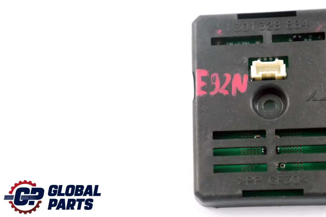 BMW E92 LCI Faro interior LED Módulo Unidad 1307329329 - SKU 1 301 328 884 - Número de pieza 1301328884