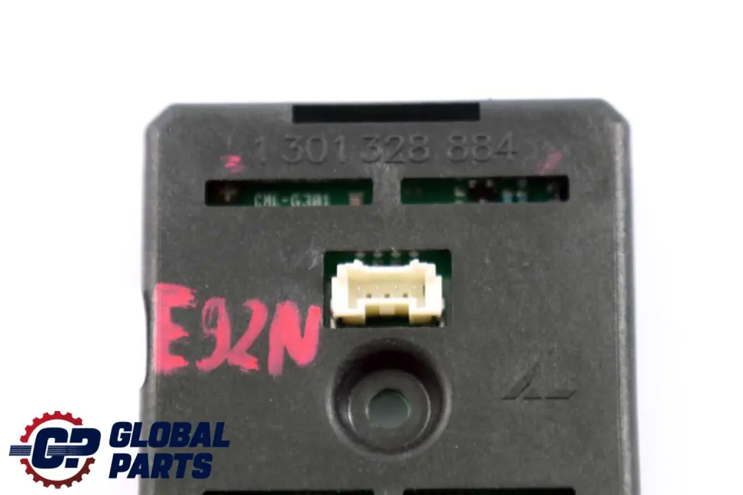 BMW 3 er E92 LCI Scheinwerfer Innen LED Steuermodul Steuergerät - SKU 1 301 328 884 - Teilenummer 1301328884