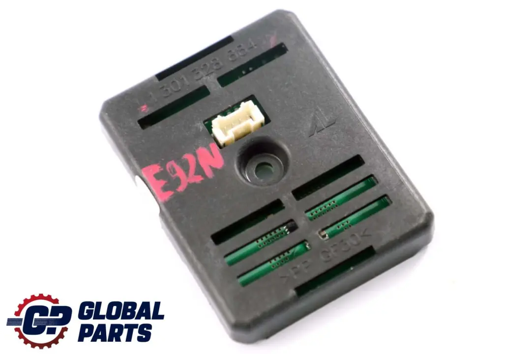 BMW 3 er E92 LCI Scheinwerfer Innen LED Steuermodul Steuergerät - SKU 1 301 328 884 - Teilenummer 1301328884