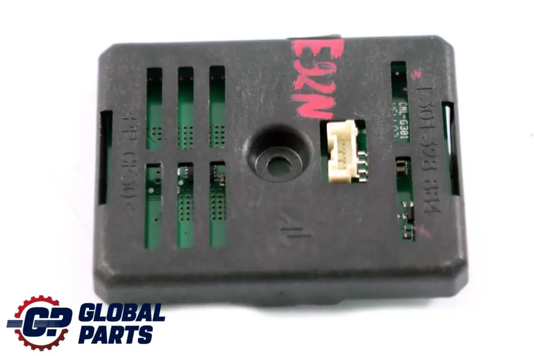 BMW 3 er E92 LCI Scheinwerfer Innen LED Steuermodul Steuergerät - SKU 1 301 328 884 - Teilenummer 1301328884