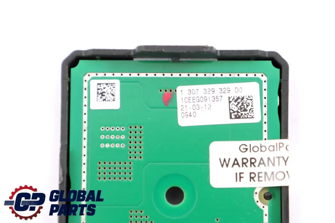 BMW E92 LCI Faro interno Modulo LED 1307329329 - SKU 1 301 328 884 - Numero di parte 1301328884