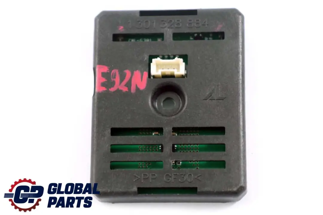 BMW 3 Series E92 LCI Headlight Inner LED Module Unit 1307329329 - SKU 1 301 328 884 - Part number 1301328884