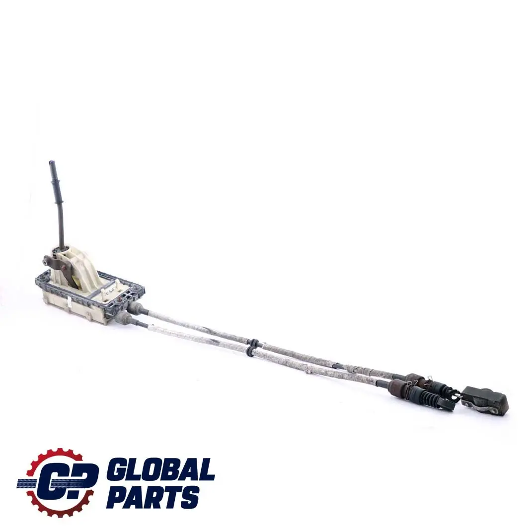 Gang Schaltgetriebe Gestänge 8024300100 für BMW Mini Cooper R50 mit Teilenummer 1042574 BMW Mini Cooper R50 Gang Schaltgetriebe Gestänge 8024300100 - SKU 1042574-2 - Teilenummer 1042574