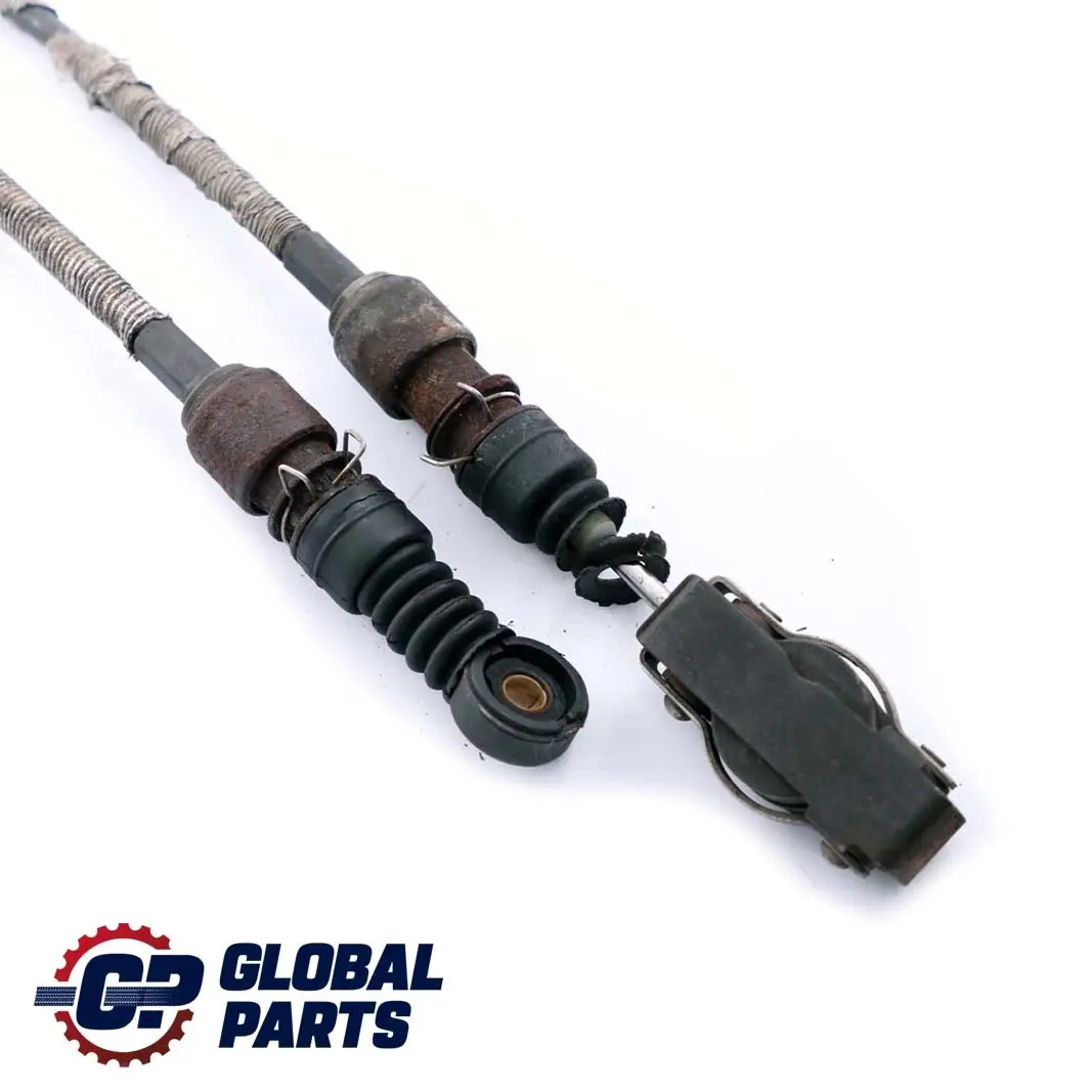 Gang Schaltgetriebe Gestänge 8024300100 für BMW Mini Cooper R50 mit Teilenummer 1042574 BMW Mini Cooper R50 Gang Schaltgetriebe Gestänge 8024300100 - SKU 1042574-2 - Teilenummer 1042574