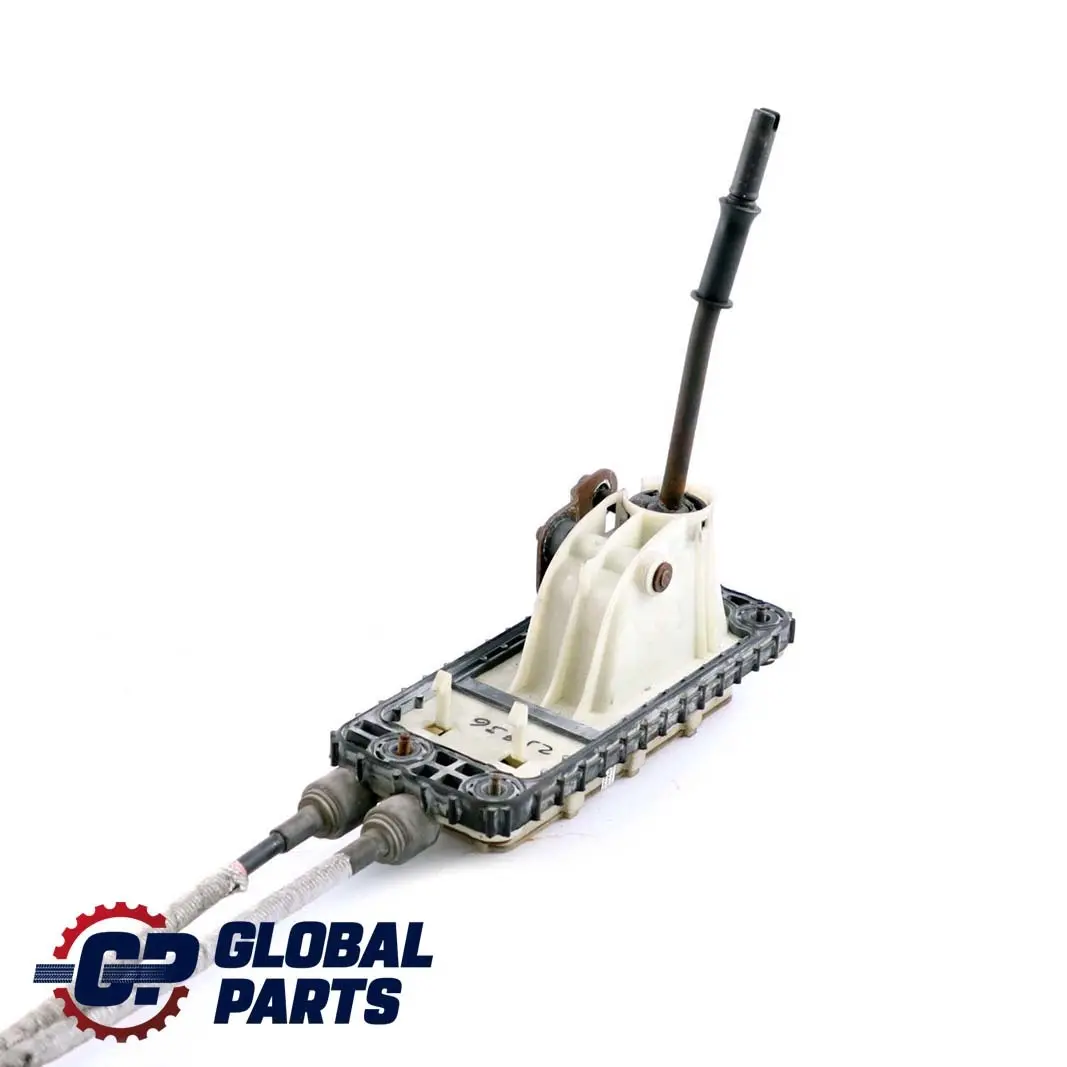 Gearbox Gear Selector Linkage 8024300100 to Mini Cooper R50 Speed Manual with Part number 1042574 Mini Cooper R50 Speed Manual Gearbox Gear Selector Linkage 8024300100 - SKU 1042574-2 - Part number 1042574