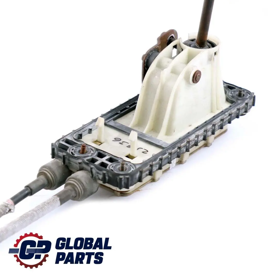 Gearbox Gear Selector Linkage 8024300100 to Mini Cooper R50 Speed Manual with Part number 1042574 Mini Cooper R50 Speed Manual Gearbox Gear Selector Linkage 8024300100 - SKU 1042574-2 - Part number 1042574