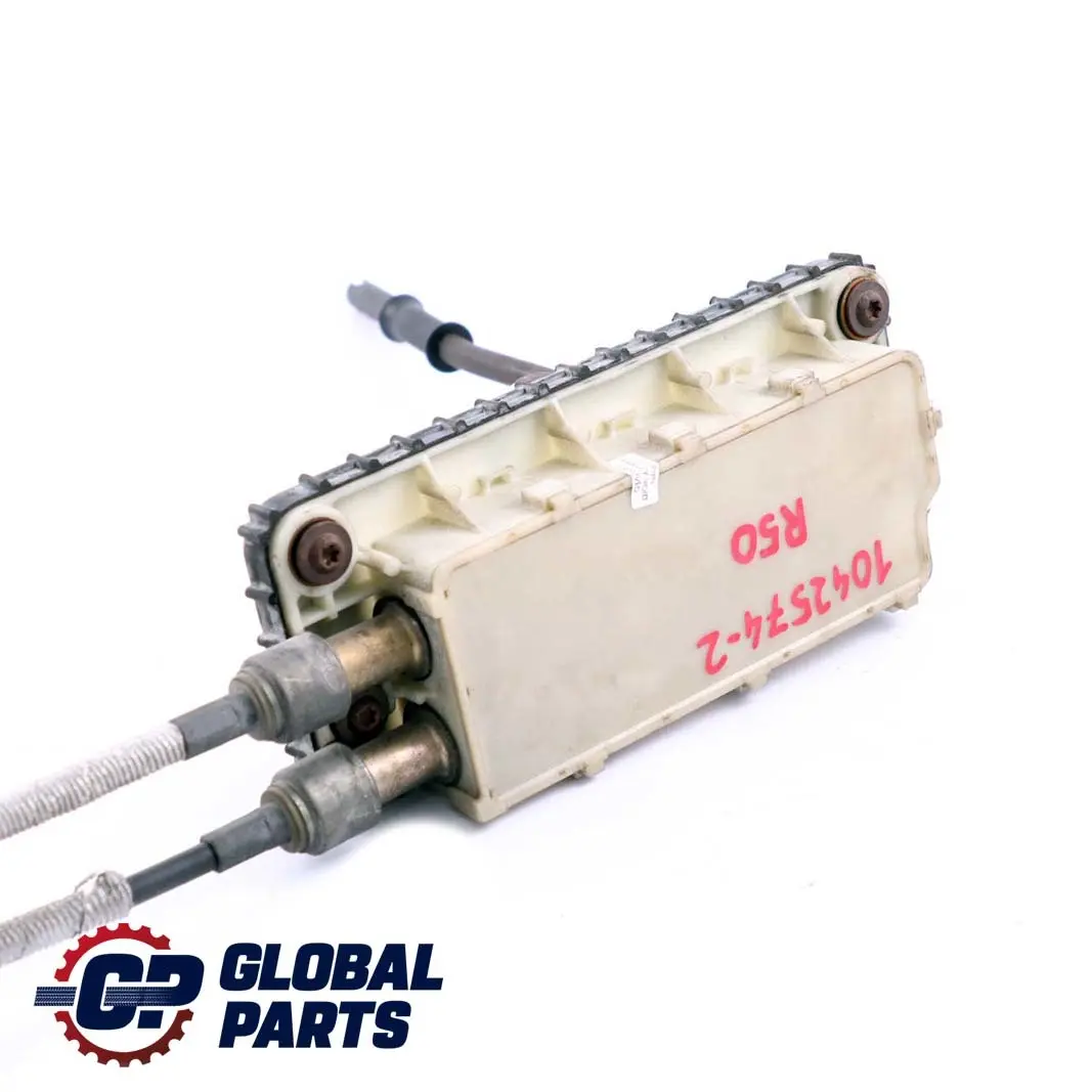 Gang Schaltgetriebe Gestänge 8024300100 für BMW Mini Cooper R50 mit Teilenummer 1042574 BMW Mini Cooper R50 Gang Schaltgetriebe Gestänge 8024300100 - SKU 1042574-2 - Teilenummer 1042574