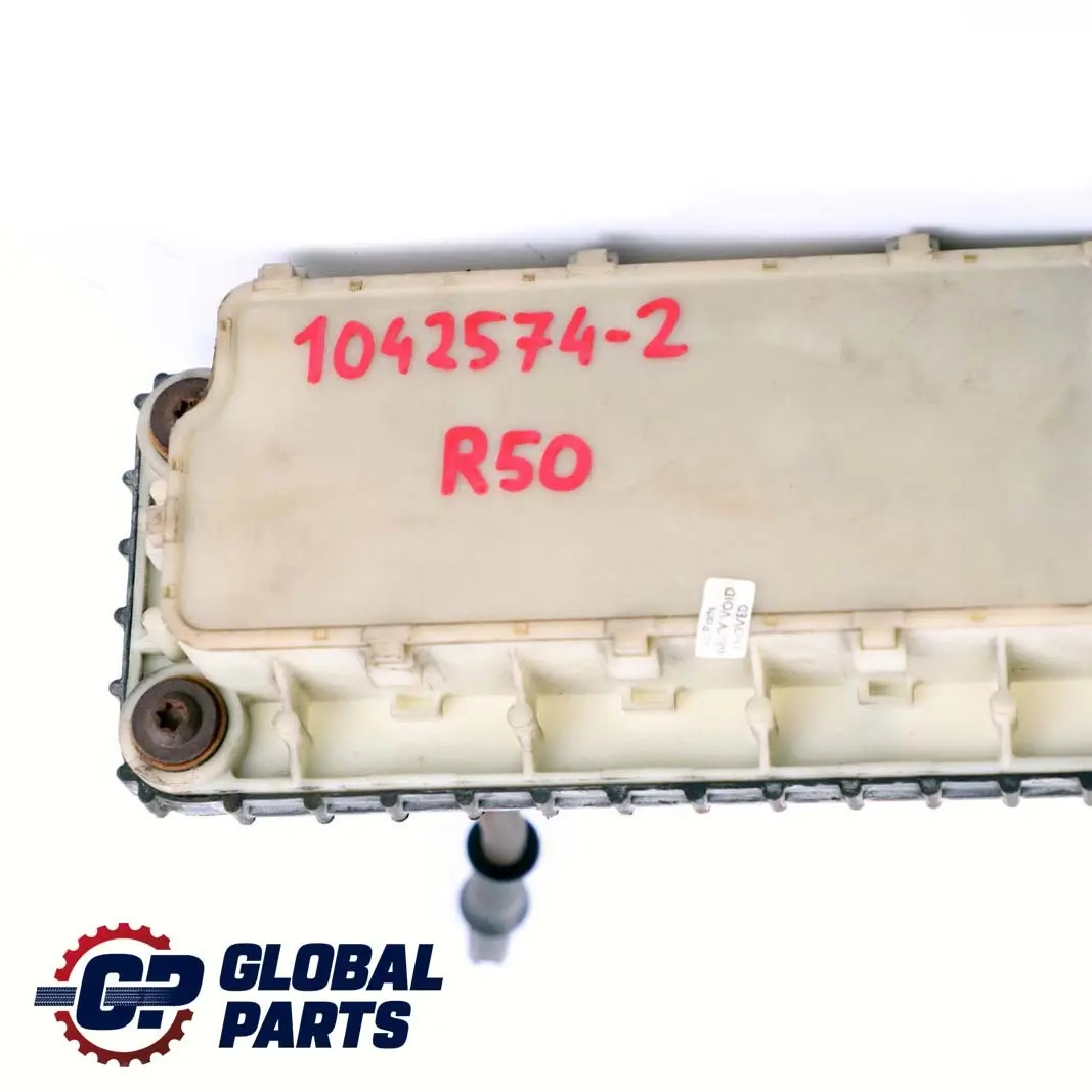 Gearbox Gear Selector Linkage 8024300100 to Mini Cooper R50 Speed Manual with Part number 1042574 Mini Cooper R50 Speed Manual Gearbox Gear Selector Linkage 8024300100 - SKU 1042574-2 - Part number 1042574