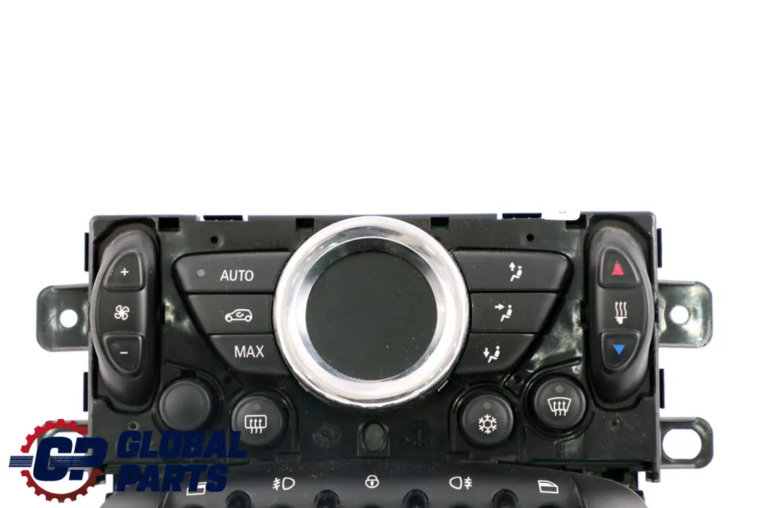 BMW Mini Cooper One R55 R56 LCI Bedienteil Klimaautomatik - SKU 1060547 - Teilenummer 1060547