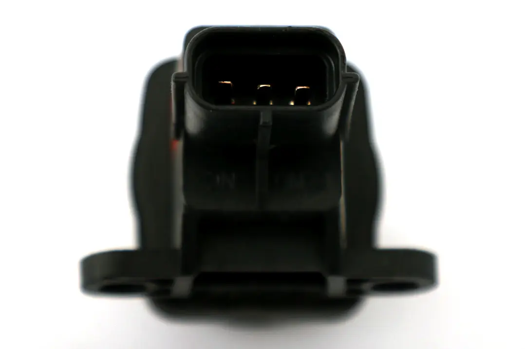 Mini Cooper R50 R52 R53 Benzinpumpen Schalter Notlichtschalter - SKU 1068856 - Teilenummer 1068856