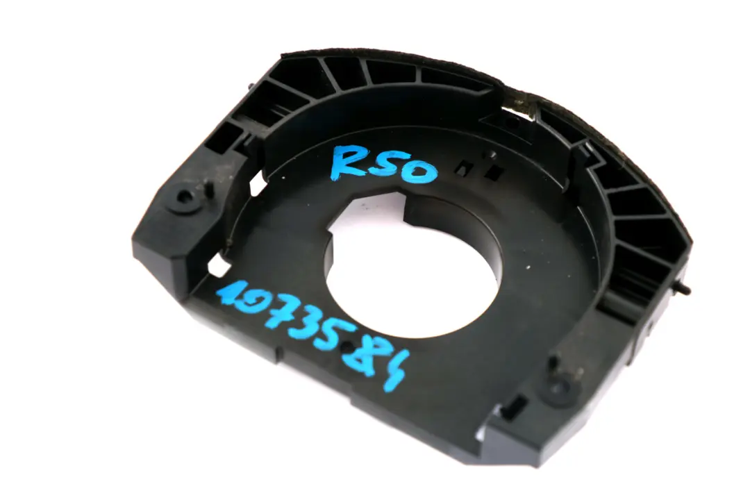 Lenkstockschalterhalterung pour pour Mini Cooper One R50 R52 R53 à propos du numéro de pièce 1073584 Mini Cooper One R50 R52 R53 Lenkstockschalterhalterung pour - SKU 1073584 - Numéro de pièce 1073584