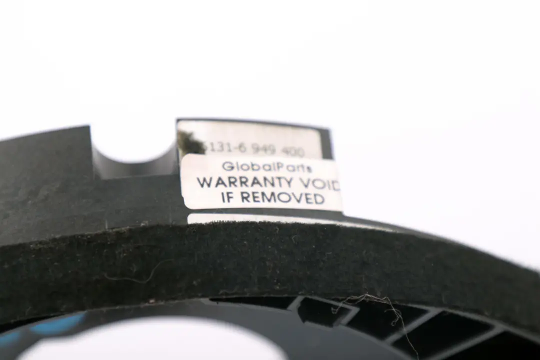 BMW Mini Cooper One R50 R52 R53 Lenkstockschalterhalterung für Blinkerhebel - SKU 1073584 - Teilenummer 1073584