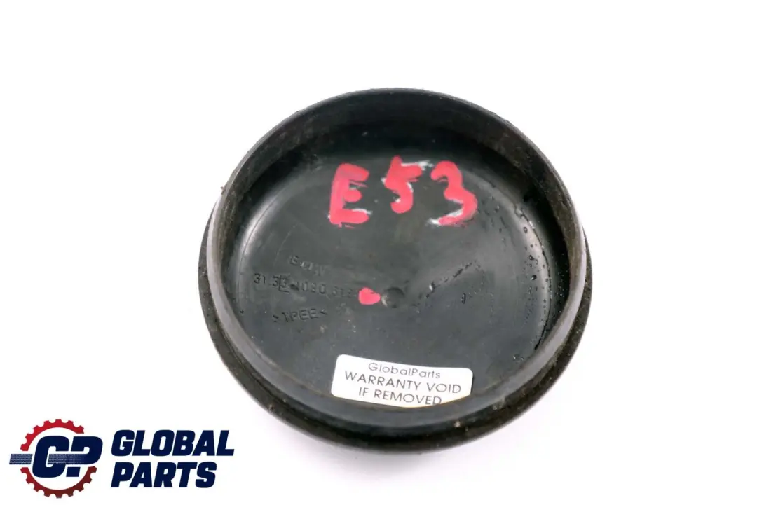 Amortiguador Delantero Tapa Recorte Absorbedor para BMW E65 E53 con número de pieza 1090616 BMW E65 E53 Amortiguador Delantero Tapa Recorte Absorbedor - SKU 1090616 - Número de pieza 1090616