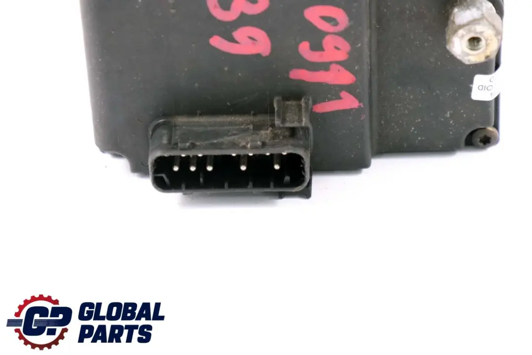 ABS Hydro Hydraulic Unit Pump Module to BMW E38 E39 with Part number 1090911 BMW E38 E39 ABS Hydro Hydraulic Unit Pump Module - SKU 1090911 - Part number 1090911