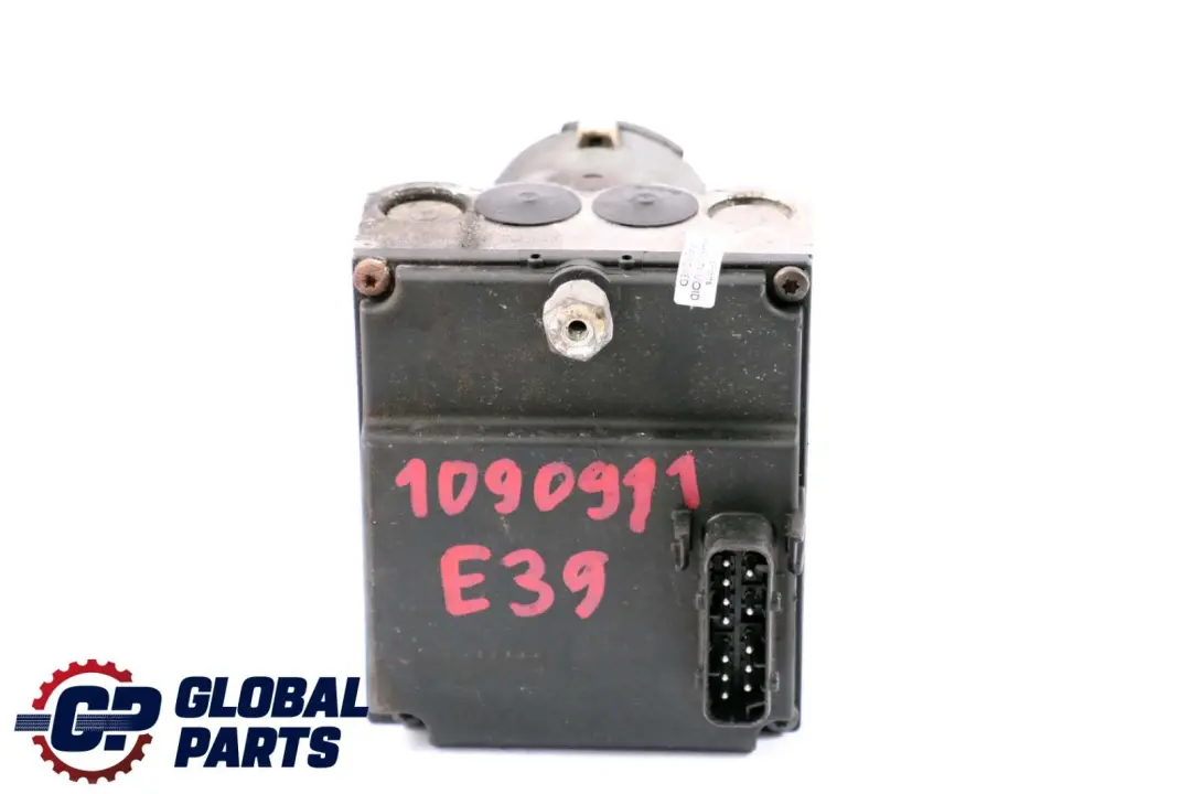ABS Idraulico Modulo Pompa per BMW E38 E39 con numero di parte 1090911 BMW E38 E39 ABS Idraulico Modulo Pompa - SKU 1090911 - Numero di parte 1090911