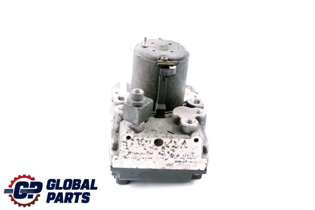 ABS Hydro Hydraulic Unit Pump Module to BMW E38 E39 with Part number 1090911 BMW E38 E39 ABS Hydro Hydraulic Unit Pump Module - SKU 1090911 - Part number 1090911