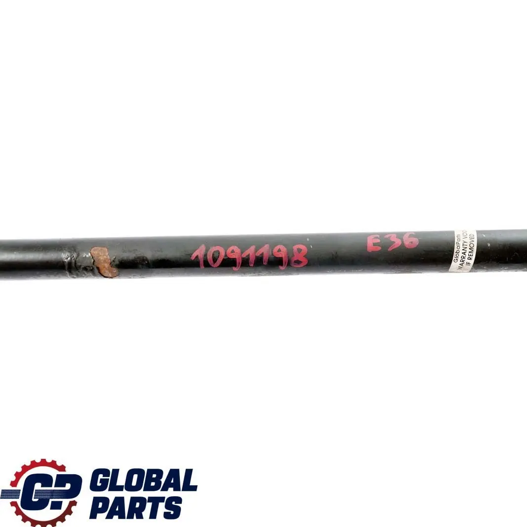 Front Axle Suspension Stabilizer Bar D=22,5MM to BMW 3 Series E36 with Part number 1091198 BMW 3 Series E36 Front Axle Suspension Stabilizer Bar D=22,5MM - SKU 1091198 - Part number 1091198