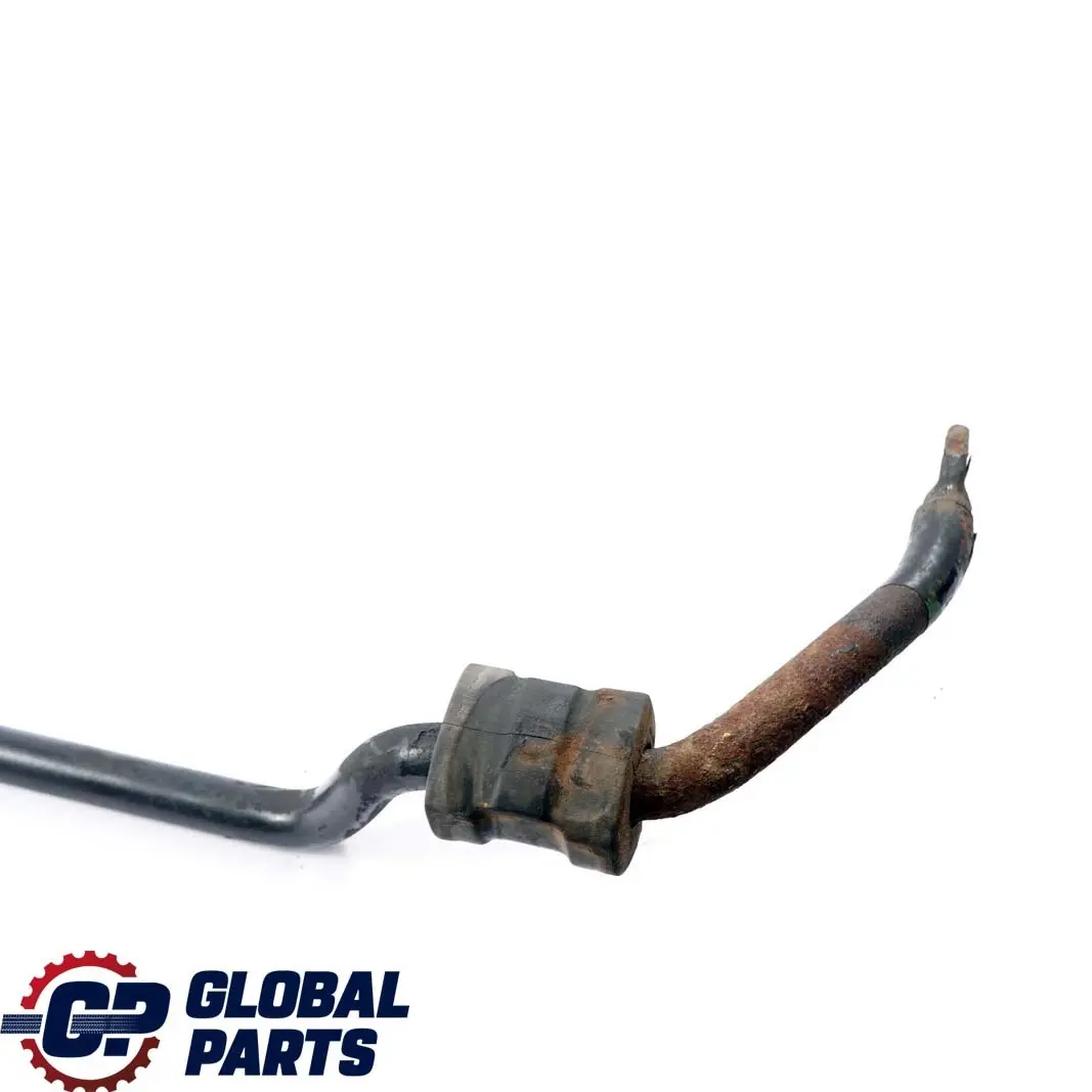 BMW 3 Series E36 Front Axle Suspension Stabilizer Bar D=22,5MM - SKU 1091198 - Part number 1091198