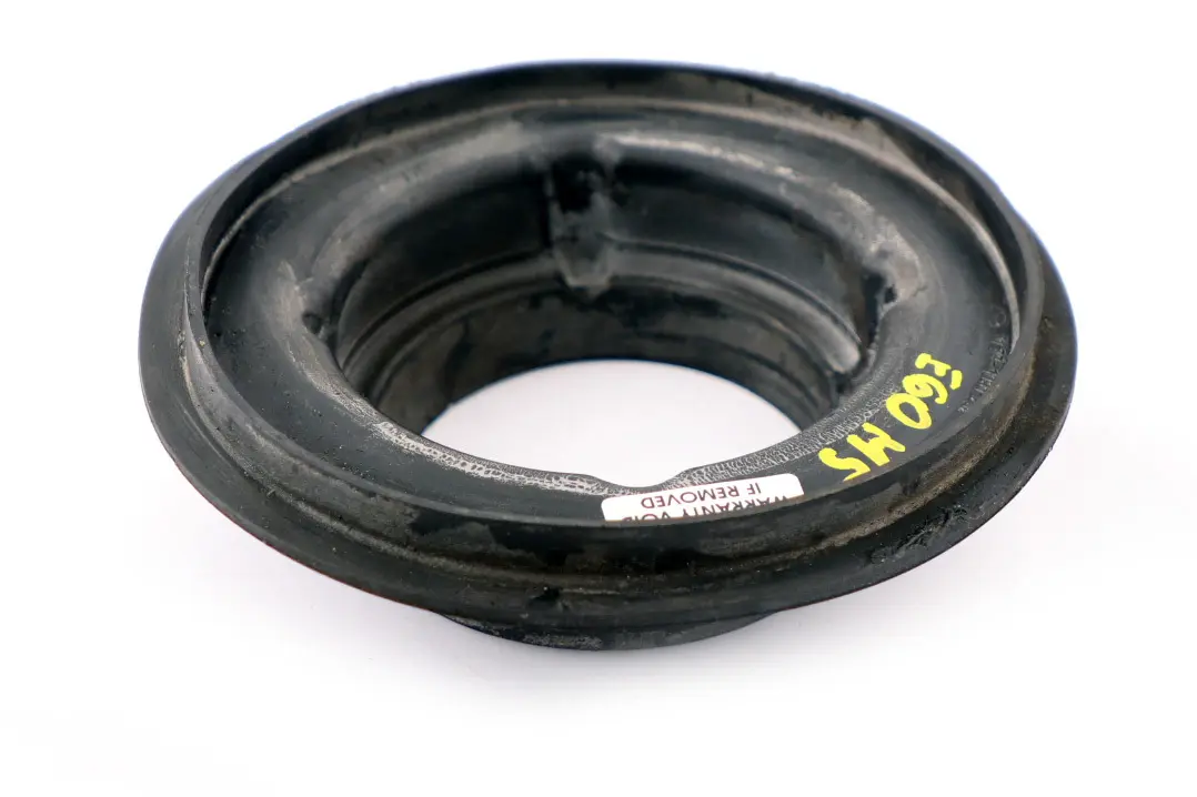 Front Strut Coil Spring Upper Pad to BMW 5 6 Series E60 E61N M5 E63 E64 M6 with Part number 1091233 BMW 5 6 Series E60 E61N M5 E63 E64 M6 Front Strut Coil Spring Upper Pad - SKU 1091233 - Part number 1091233