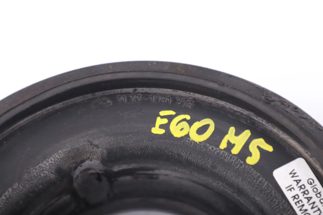 Podkładka guma pod sprężyny do BMW E60 M5 o numerze 1091233 BMW E60 M5 Podkładka guma pod sprężyny - SKU 1091233 - Numer Części 1091233