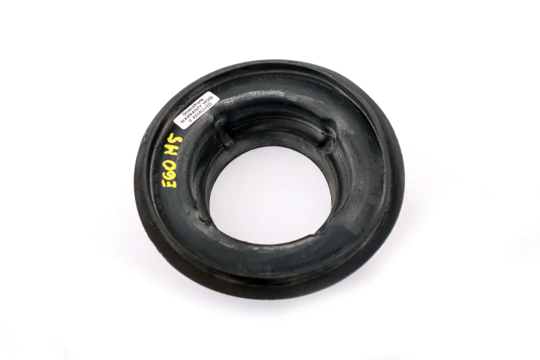 Front Strut Coil Spring Upper Pad to BMW 5 6 Series E60 E61N M5 E63 E64 M6 with Part number 1091233 BMW 5 6 Series E60 E61N M5 E63 E64 M6 Front Strut Coil Spring Upper Pad - SKU 1091233 - Part number 1091233