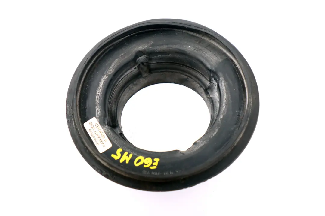 Podkładka guma pod sprężyny do BMW E60 M5 o numerze 1091233 BMW E60 M5 Podkładka guma pod sprężyny - SKU 1091233 - Numer Części 1091233