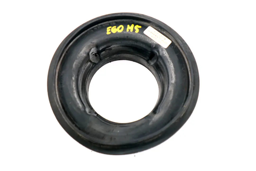 Podkładka guma pod sprężyny do BMW E60 M5 o numerze 1091233 BMW E60 M5 Podkładka guma pod sprężyny - SKU 1091233 - Numer Części 1091233