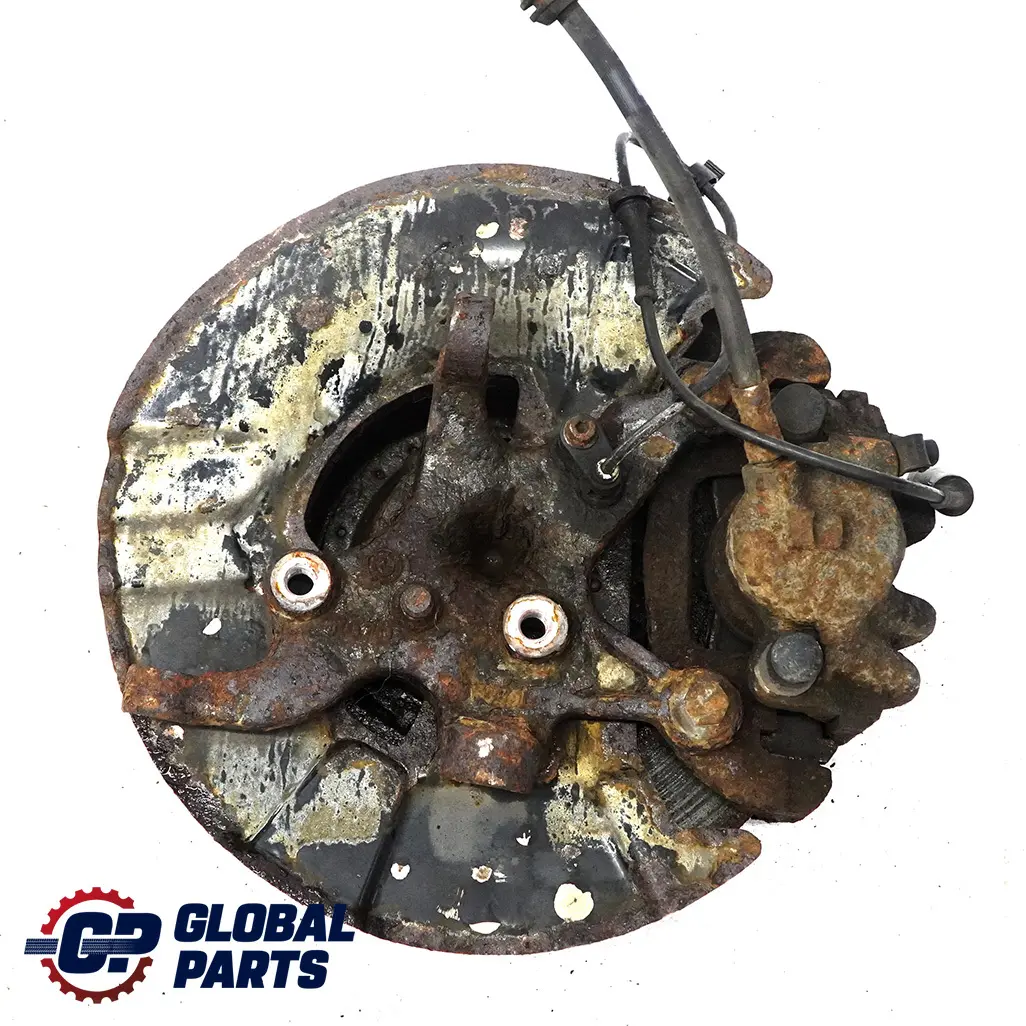 BMW Z3 E36 316i 318i 1.9 Delantero Derecho Suspension Freno Rueda Soporte Buje - SKU 1092080 - Número de pieza 1092080