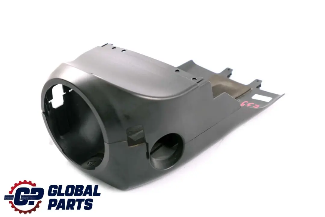 Lower Trim Panel Steering Wheel Column Bottom to BMW 5 Series E39 Cover with Part number 1092263 BMW 5 Series E39 Cover Lower Trim Panel Steering Wheel Column Bottom - SKU 1092263 - Part number 1092263