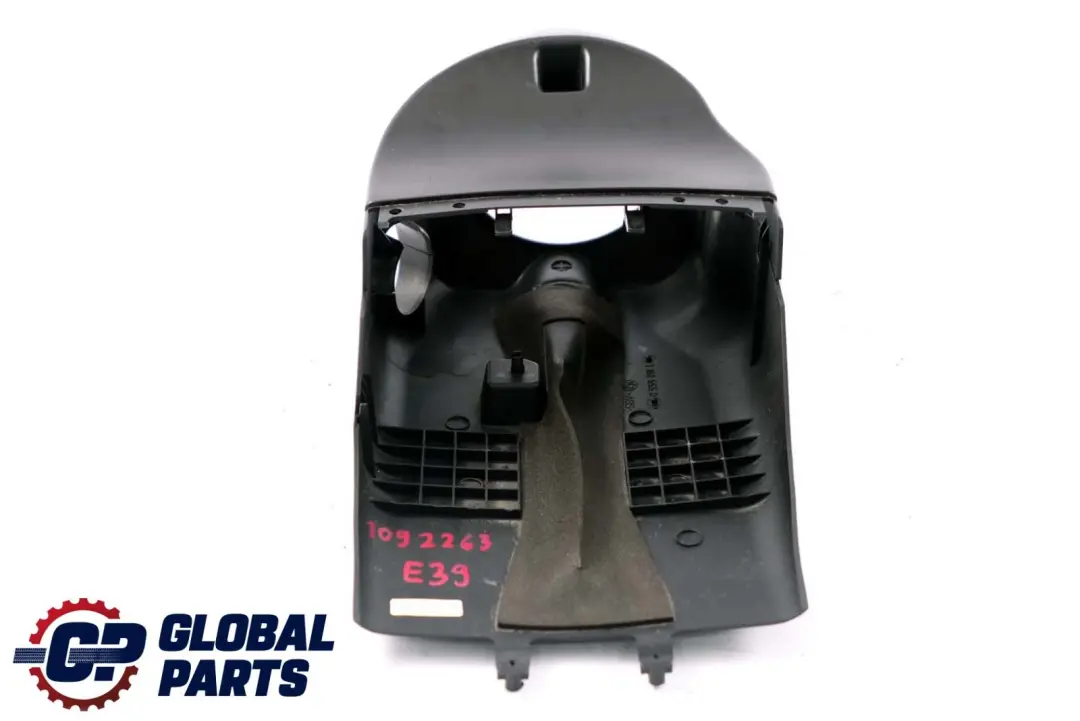 BMW E39 Unterteil Abdeckungsverkleidung Lenkradsäule - SKU 1092263 - Teilenummer 1092263