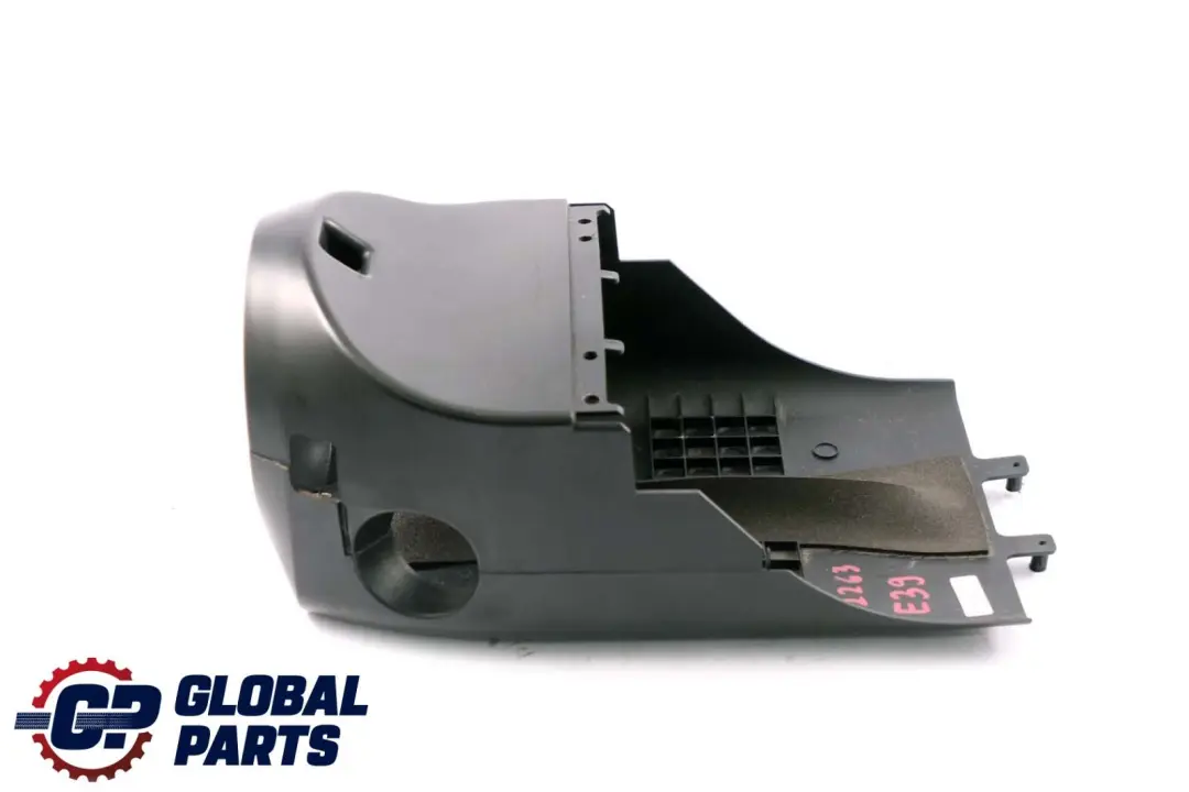 BMW 5 Series E39 Cover Lower Trim Panel Steering Wheel Column Bottom - SKU 1092263 - Part number 1092263