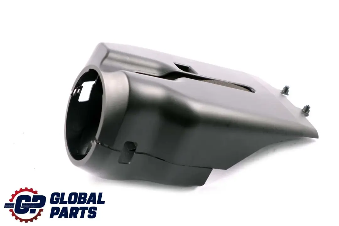 Lower Trim Panel Steering Wheel Column Bottom to BMW 5 Series E39 Cover with Part number 1092263 BMW 5 Series E39 Cover Lower Trim Panel Steering Wheel Column Bottom - SKU 1092263 - Part number 1092263