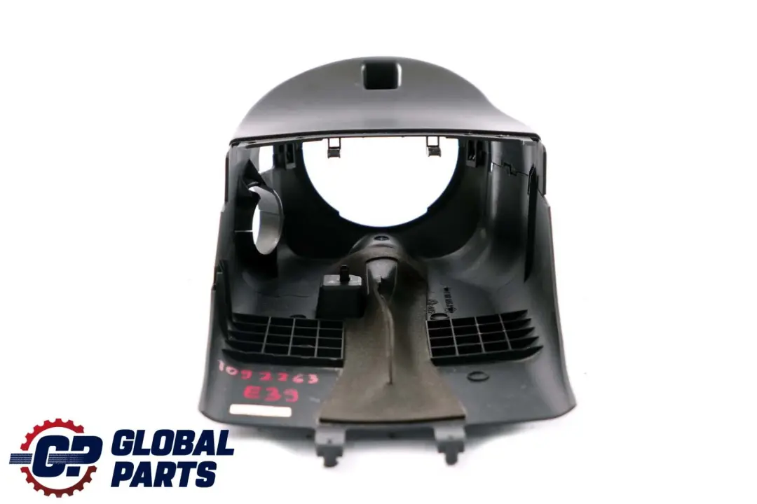 Tapa Panel Embellecedor Inferior Volante Columna Inferior para BMW E39 con número de pieza 1092263 BMW E39 Tapa Panel Embellecedor Inferior Volante Columna Inferior - SKU 1092263 - Número de pieza 1092263
