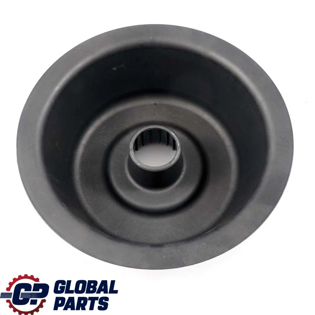 BMW 3 E36 E46 Storage Bowl Spare Wheel Tyre Oddments Box Boot - SKU 1092276 - Part number 1092276