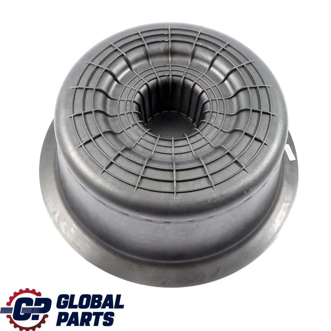 BMW 3 E36 E46 Storage Bowl Spare Wheel Tyre Oddments Box Boot - SKU 1092276 - Part number 1092276