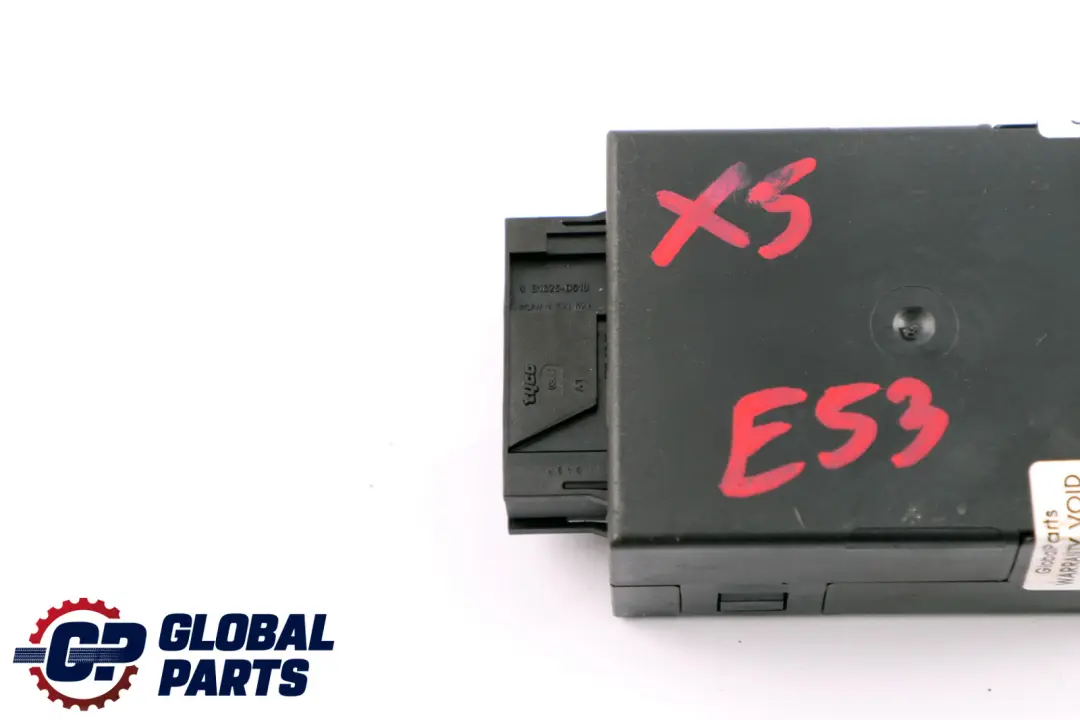 Unità Di Controllo Delle Sospensioni Pneumatiche per BMW E39 E53 con numero di parte 1092396 BMW E39 E53 Unità Di Controllo Delle Sospensioni Pneumatiche - SKU 1092396 - Numero di parte 1092396