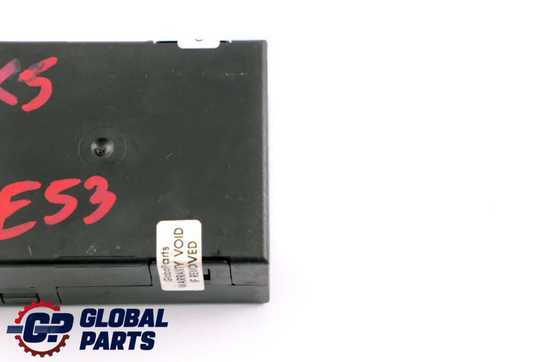 BMW 5 X5 Series E39 E53 Air Suspension Control Unit Supply 3714 - SKU 1092396 - Part number 1092396