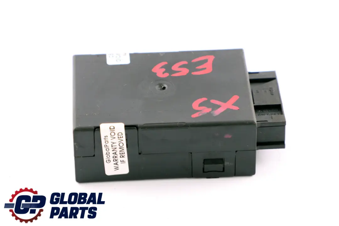 BMW 5 X5 Series E39 E53 Air Suspension Control Unit Supply 3714 - SKU 1092396 - Part number 1092396
