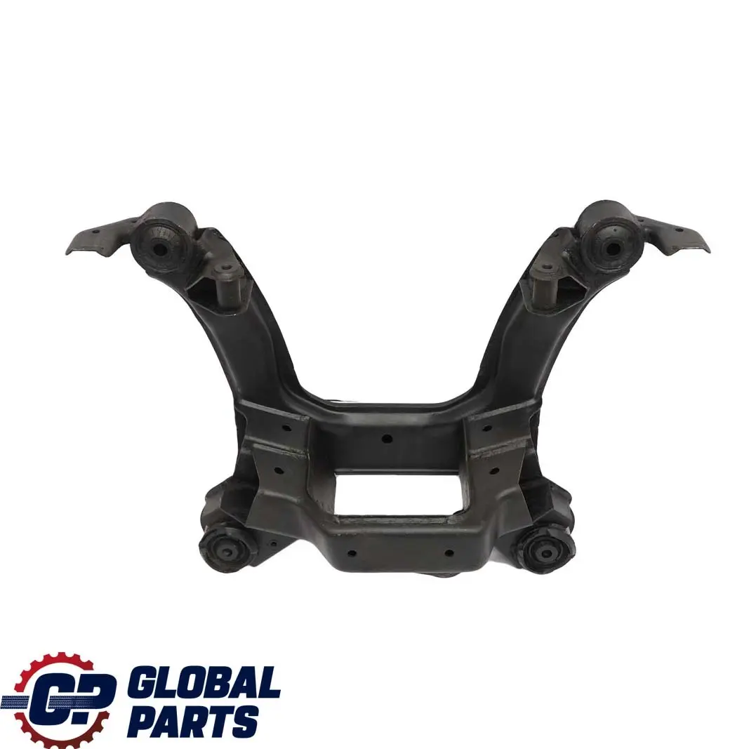 Axle Suspension Diff Carrier Support Subframe Cradle to BMW 3 E36 Rear with Part number 1092625 BMW 3 E36 Rear Axle Suspension Diff Carrier Support Subframe Cradle - SKU 1092625 - Part number 1092625